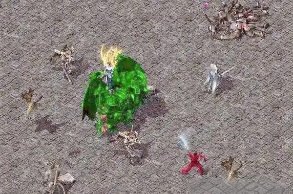 魔龙教主
